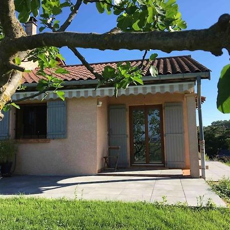 Appartement 55M2 En Beaujolais & Enedis A 15 Min Saint-Germain-Nuelles Εξωτερικό φωτογραφία