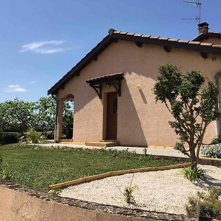 Appartement 55M2 En Beaujolais & Enedis A 15 Min Saint-Germain-Nuelles Εξωτερικό φωτογραφία