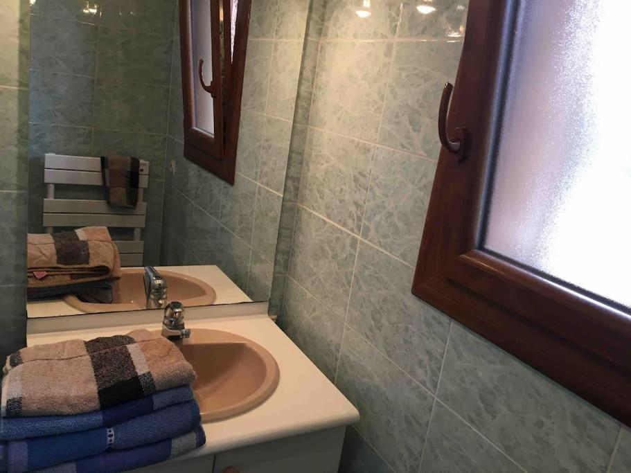 Appartement 55M2 En Beaujolais & Enedis A 15 Min Saint-Germain-Nuelles Εξωτερικό φωτογραφία