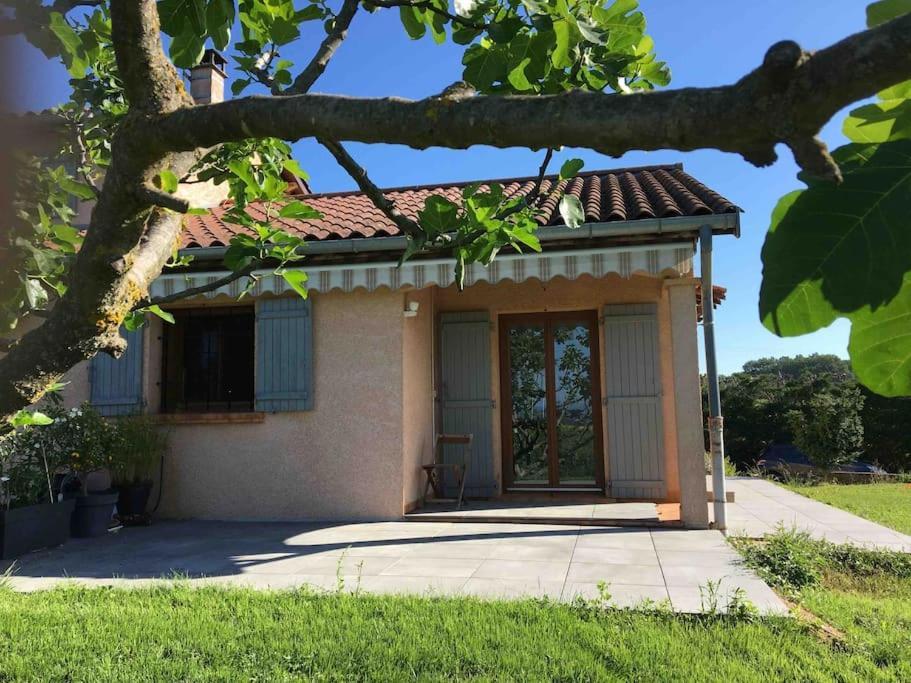 Appartement 55M2 En Beaujolais & Enedis A 15 Min Saint-Germain-Nuelles Εξωτερικό φωτογραφία