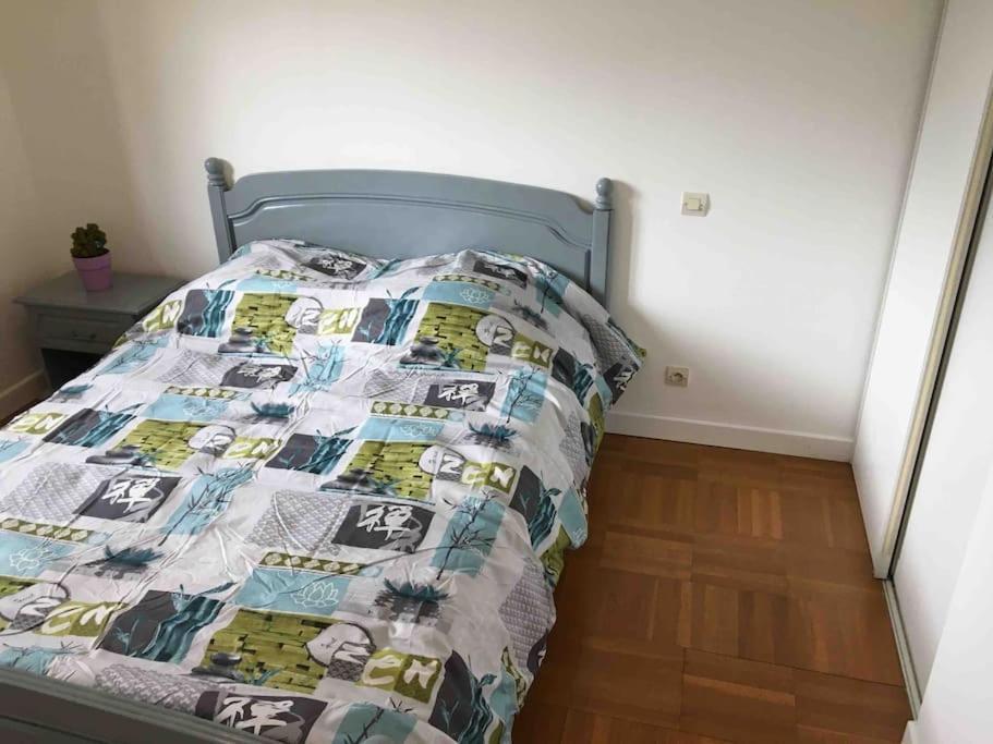 Appartement 55M2 En Beaujolais & Enedis A 15 Min Saint-Germain-Nuelles Εξωτερικό φωτογραφία