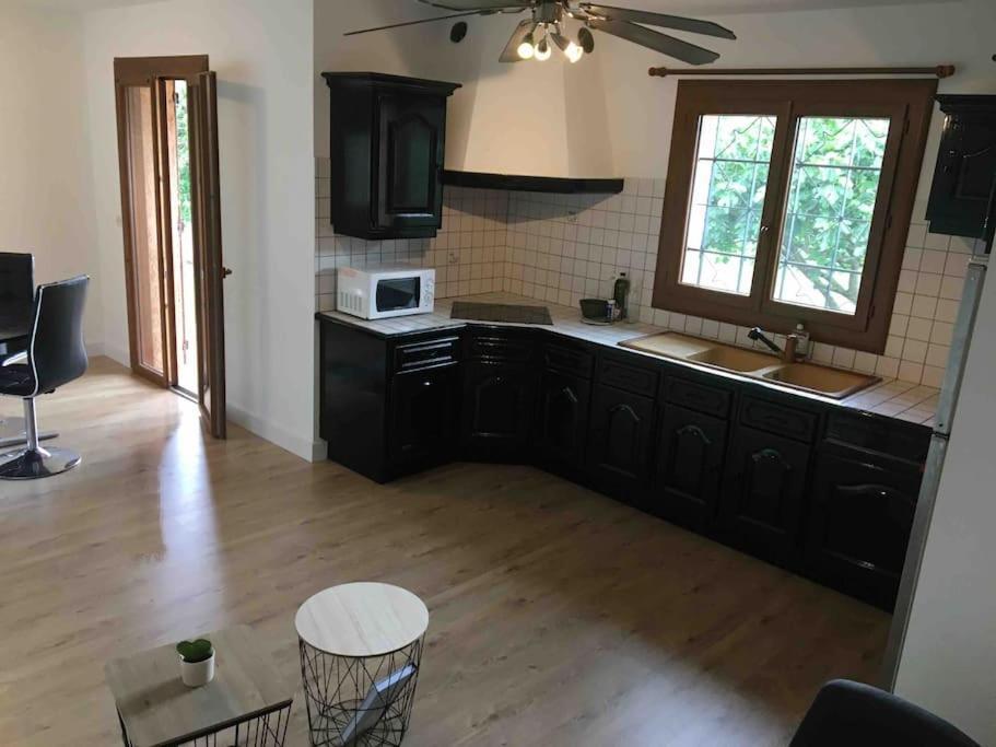 Appartement 55M2 En Beaujolais & Enedis A 15 Min Saint-Germain-Nuelles Εξωτερικό φωτογραφία